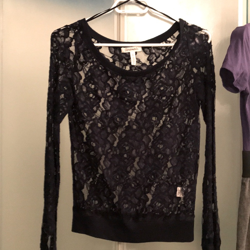 Aéropostale top